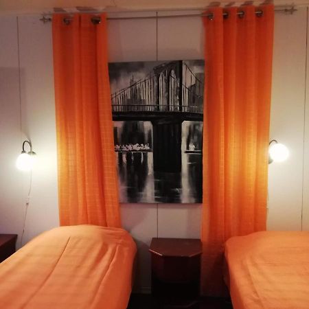 Kodit Tuulikinkatu Mikkeli Zewnętrze zdjęcie